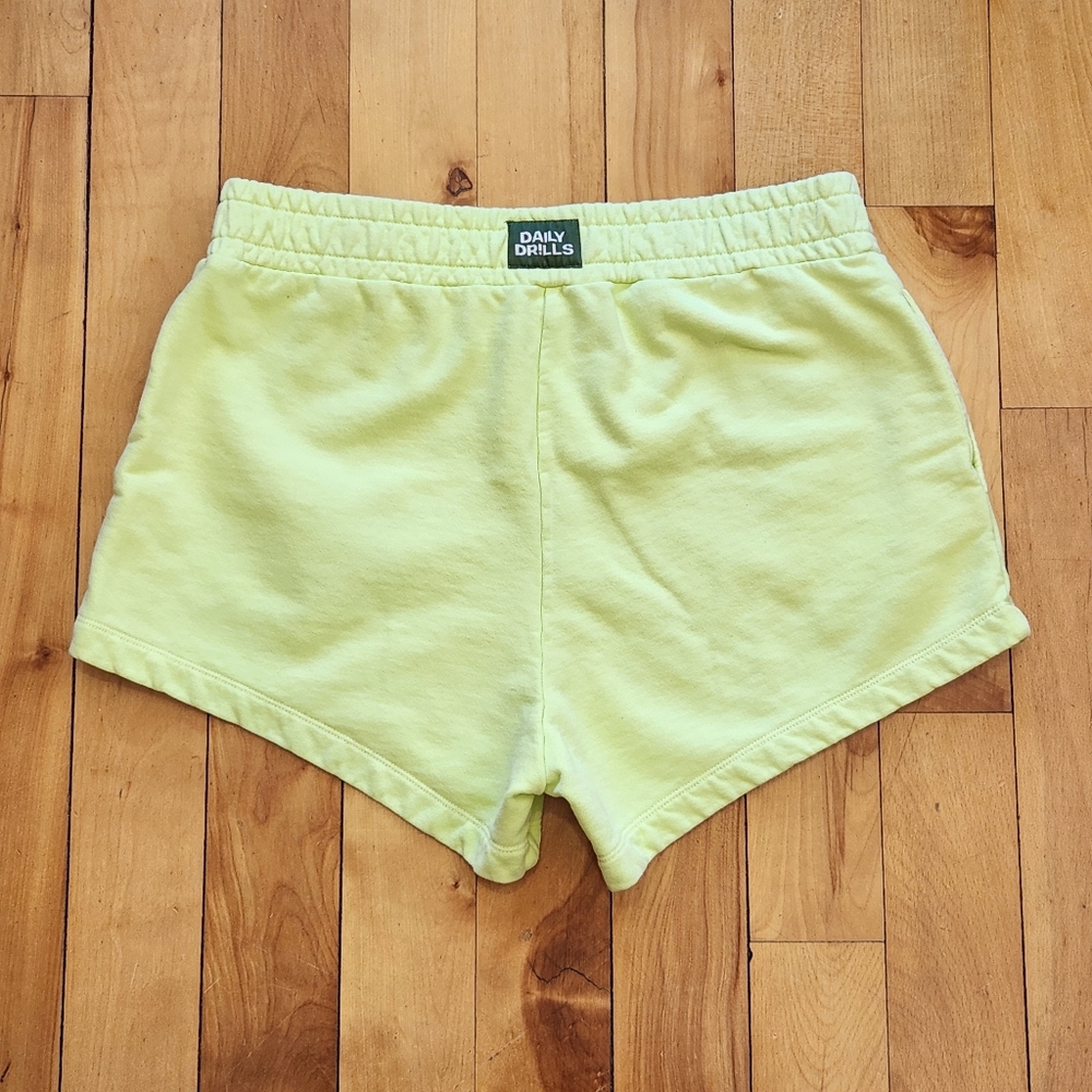 Daily Drills Super Shorts in Zilker - M/L - Picture 6 of 9